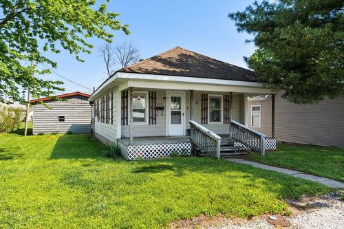 408 Turpie St, Monticello, IN, 47960-1963 | Card Image