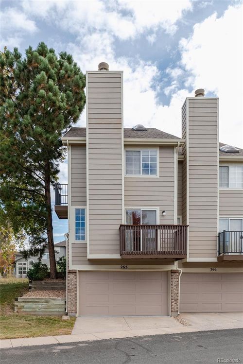 265-1470 S Quebec Way, Denver, CO, 80231 | Card Image