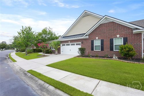 137 Regency Cir, Pooler, GA, 31322-3946 | Card Image