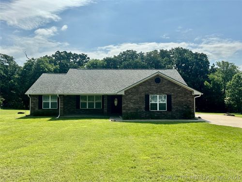 1400 Skyline Dr, Durant, OK, 74701-2346 | Card Image