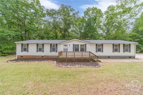246 Kings Ridge Dr, Athens, GA, 30607-3982 | Card Image