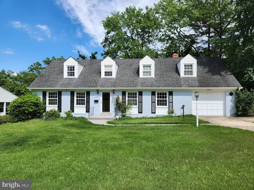 10103 Phoebe Ln, ADELPHI, MD, 20783-1239 | Card Image