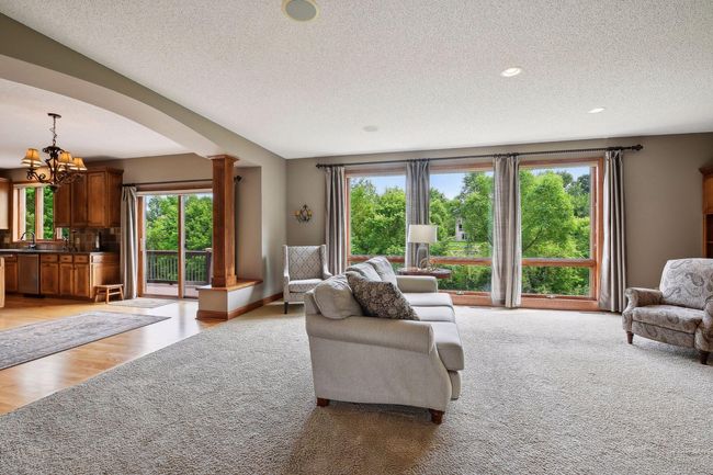 8061 Stone Creek Ct, House other with 6 bedrooms, 4 bathrooms and null parking in Minnetrista MN | Image 18