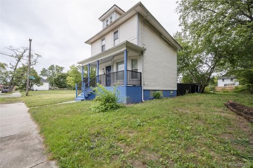 6561 Stanford St, Detroit, MI, 48210-1343 | Card Image