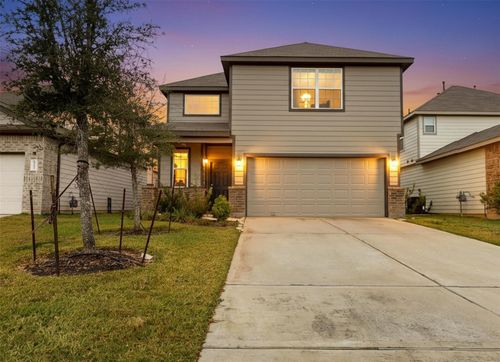 3535 Cannon, Conroe, TX, 77301 | Card Image