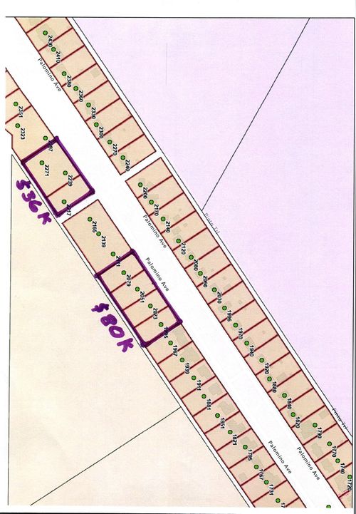 2217 Palomino Avenue, Bar Nunn, WY, 82601 | Card Image