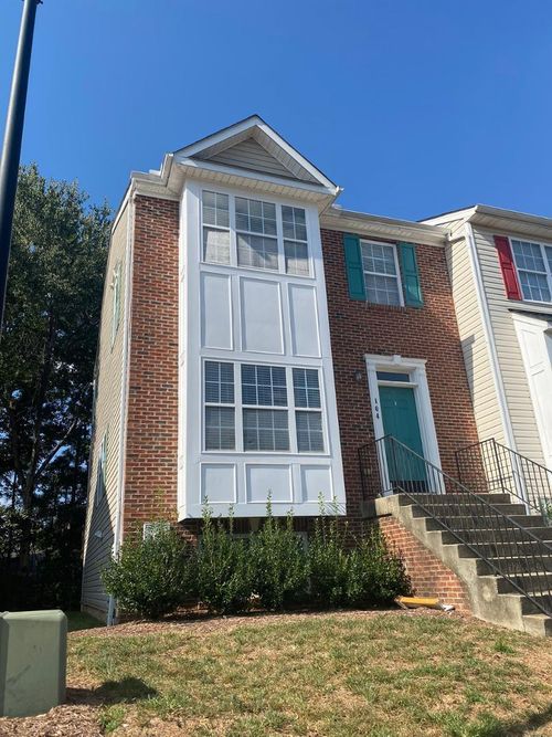 unit-104-2810 Barrymore St, Raleigh, NC, 27603-3366 | Card Image