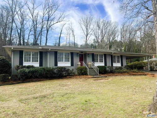 417 Wildhaven Cir, Gadsden, AL, 35901-5821 | Card Image