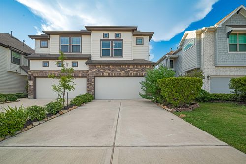 1563 Rustling Creek Drive, Missouri City, TX, 77459 | Card Image