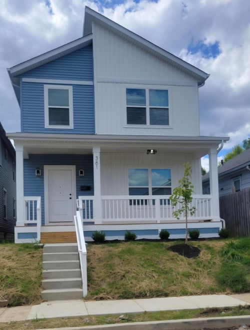 361 S Oakley Ave, Columbus, OH, 43204-3101 | Card Image