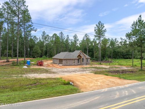 3418 Rocky Branch Road, Sumrall, MS, 39482 | Card Image