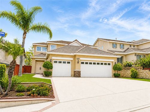 8856 E Crestview Lane, Anaheim, CA, 92808 | Card Image