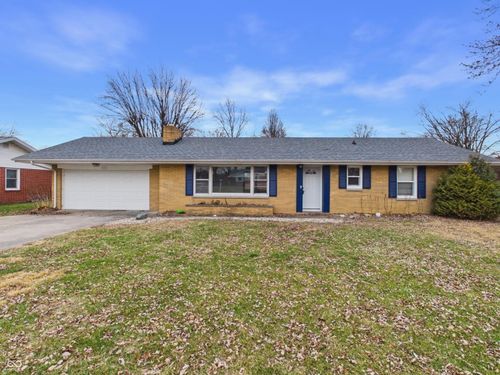 2019 Charles St, Anderson, IN, 46013-2727 | Card Image