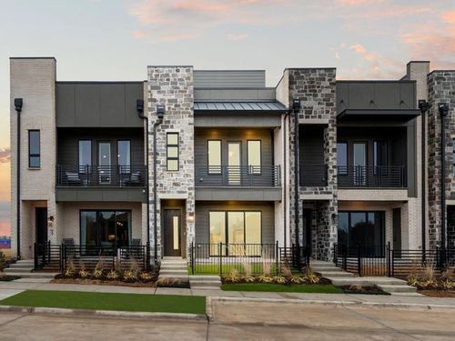 1204 Daybreak Dr, Allen, TX, 75013-5994 | Card Image