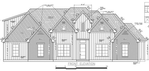 898 Stanley Rd, Stonewall, LA, 71078-8383 | Card Image