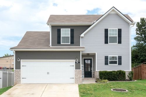 205 Konrad Ct, LA VERGNE, TN, 37086-1700 | Card Image