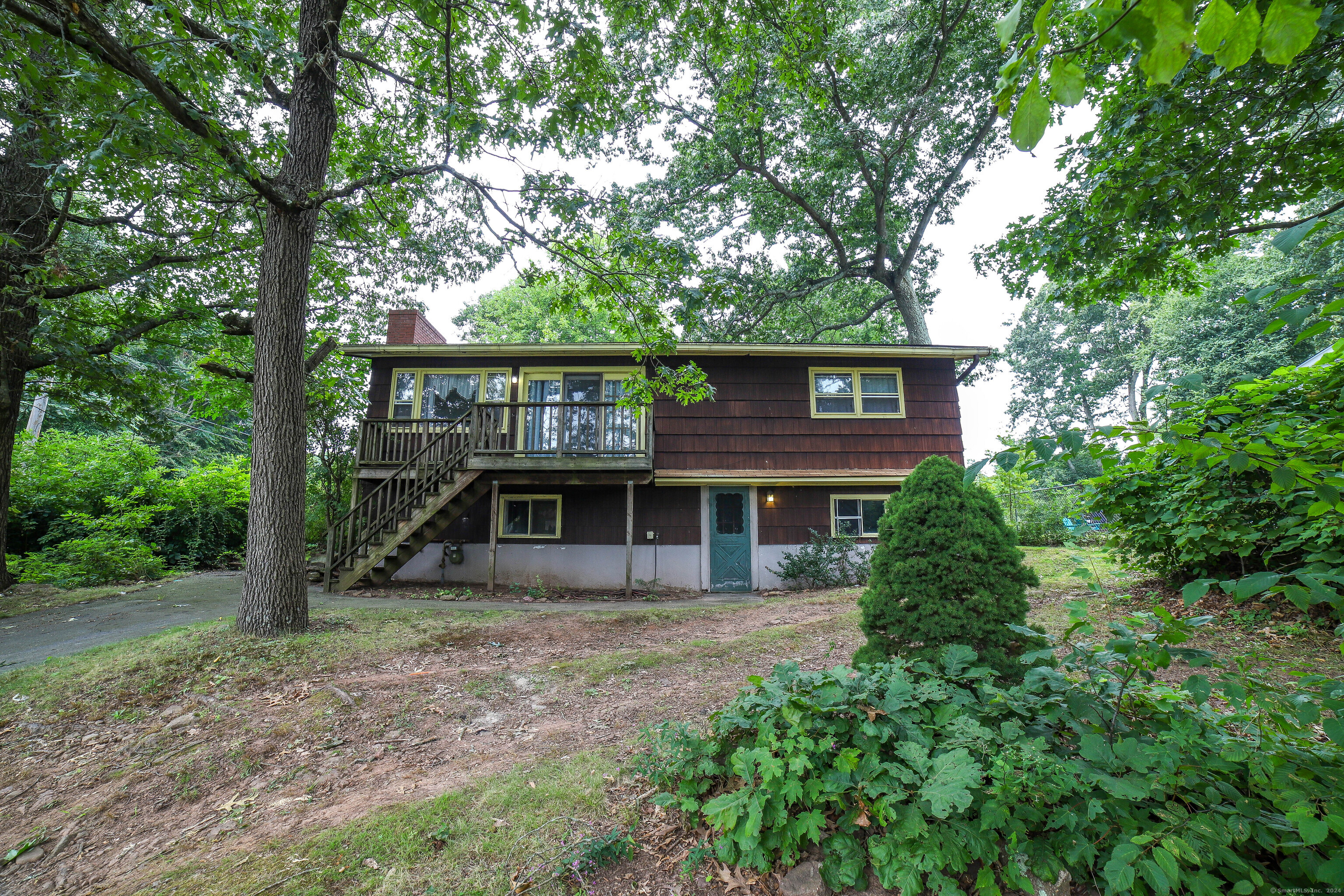 Laurel St, East Haven, CT 06512