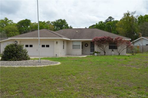 9720 N Genoa Dr, Citrus Springs, FL, 34434-4141 | Card Image