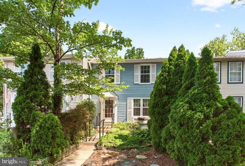1561 Lodge Pole Ct, ANNAPOLIS, MD, 21409-5453 | Card Image