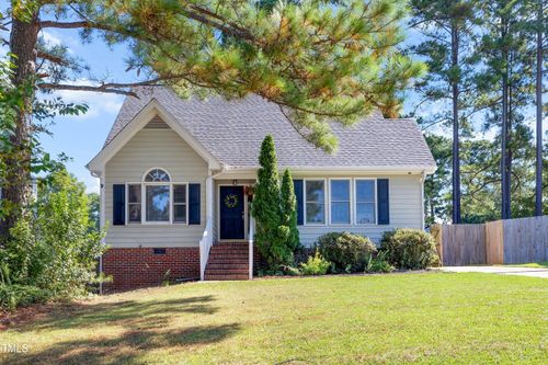 111 Tarpley Way, Garner, NC, 27529-4886 | Card Image