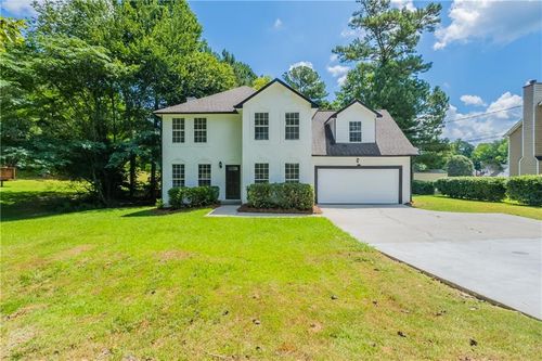 1958 Bethsaida Rd, Riverdale, GA, 30296-1859 | Card Image