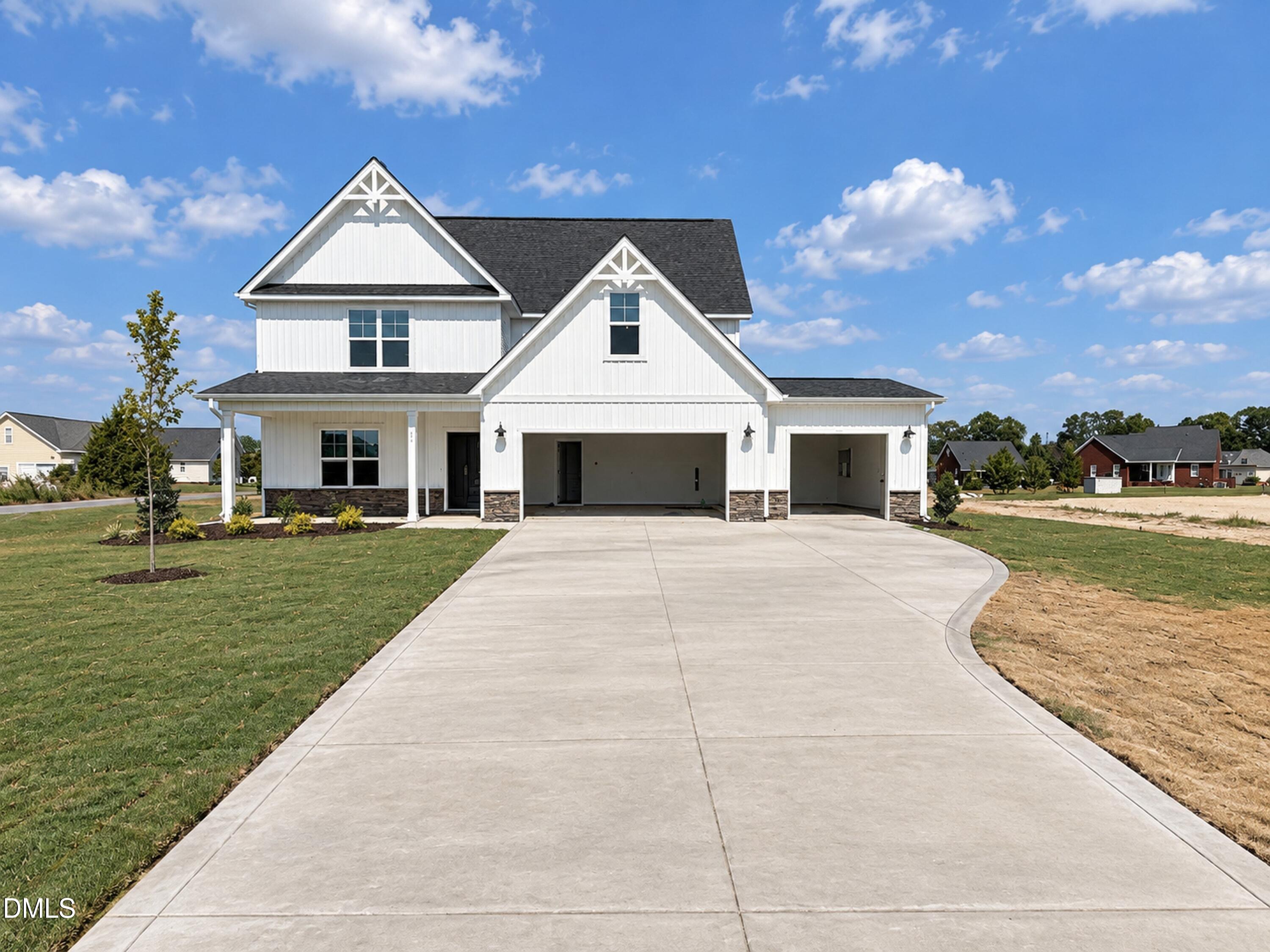 Residential in La Grange