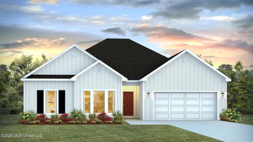 14224 Cabernet Street, Vancleave, MS, 39565 | Card Image