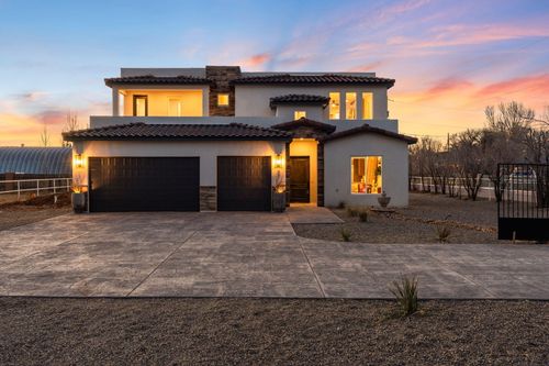 90 Rome Ln, Corrales, NM, 87048 | Card Image