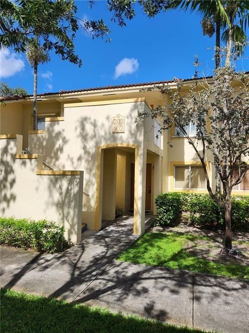 apt-102-4775 Sw 62nd Ave, Davie, FL, 33314-4419 | Card Image