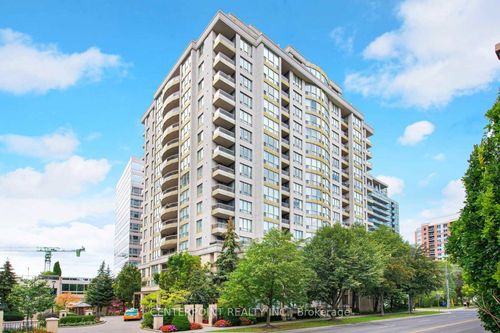 602-260 Doris Ave, North York, ON, M2N6X9 | Card Image