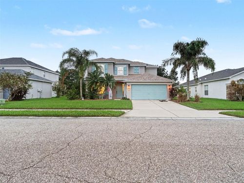 10007 58th St E, PARRISH, FL, 34219-4445 | Card Image