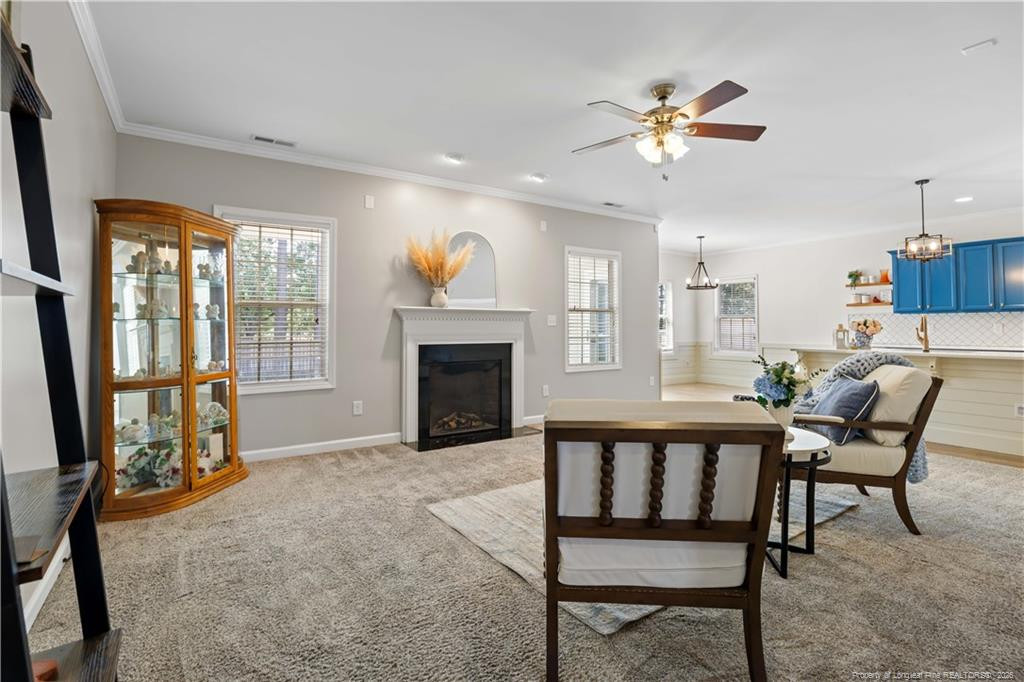 Residential in Fayetteville 4