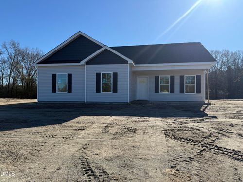 105 Powell Farm Rd, Lillington, NC, 27546-6909 | Card Image