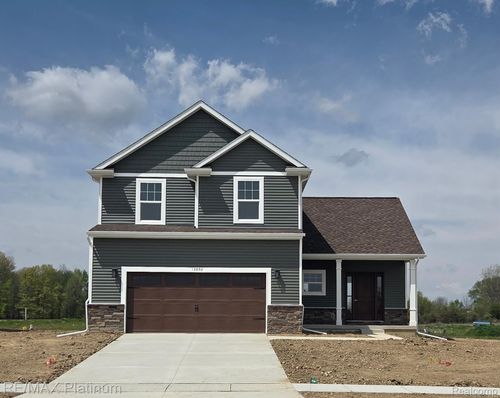 13096 Westwinds Dr, Linden, MI, 48451-9217 | Card Image