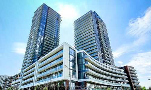 1502-38 Forest Manor Road, North York, ON, M2J0H4 | Card Image