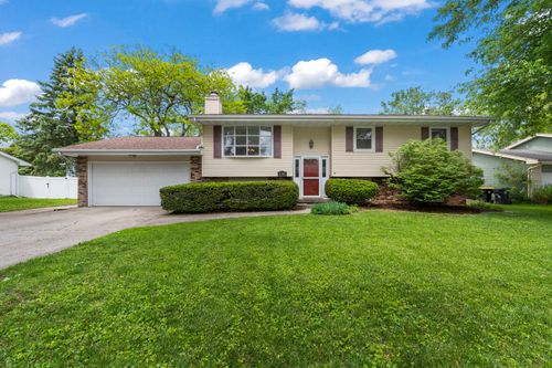 1704 Dunray Ln, Normal, IL, 61761-2711 | Card Image