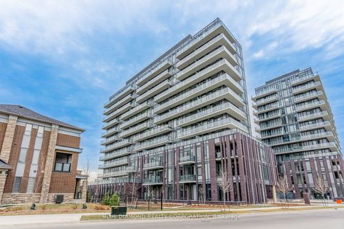 n402-225 Veterans Dr, Brampton, ON, L7A5L7 | Card Image