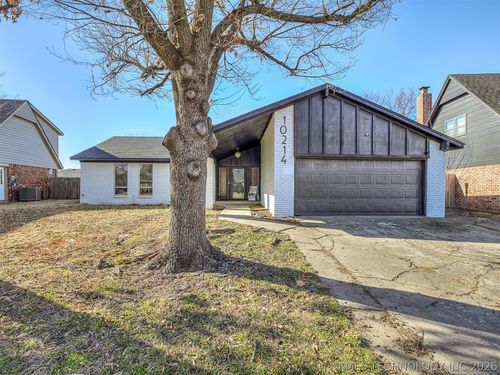 10214 E 24th St, Tulsa, OK, 74129-4625 | Card Image