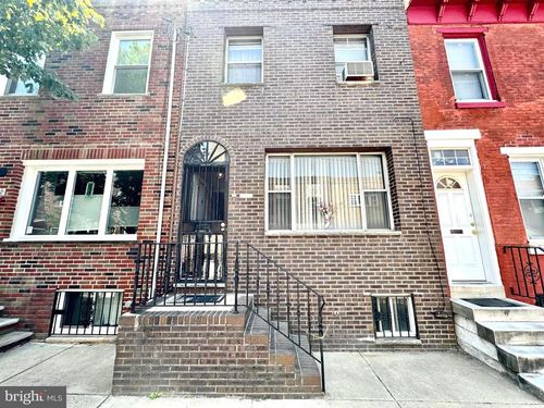 1410 S Beulah St, PHILADELPHIA, PA, 19147-5721 | Card Image