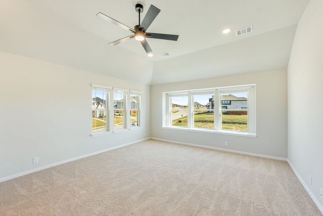 5202 Rowlan Row, House other with 4 bedrooms, 4 bathrooms and null parking in Midlothian TX | Image 26