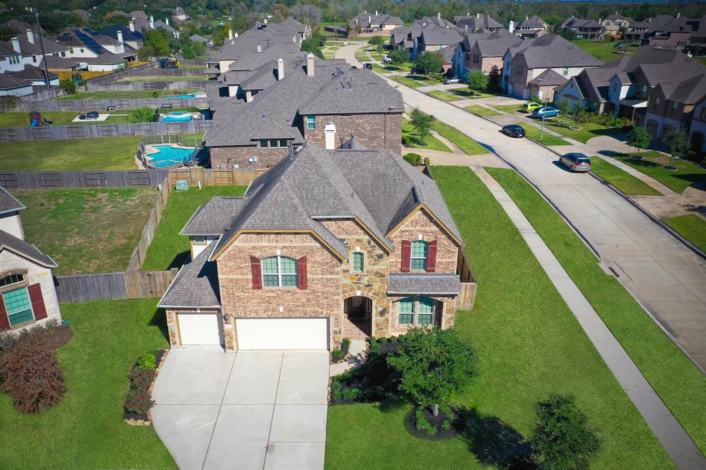 Regal Falls Ct, Sugar Land, TX 77479