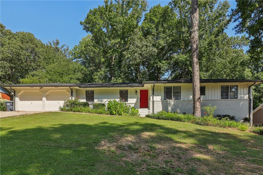 Seven Springs Cir, Marietta, GA 30068
