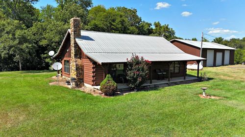 1337 Polk Road 38, Hatfield, AR, 71945-7177 | Card Image