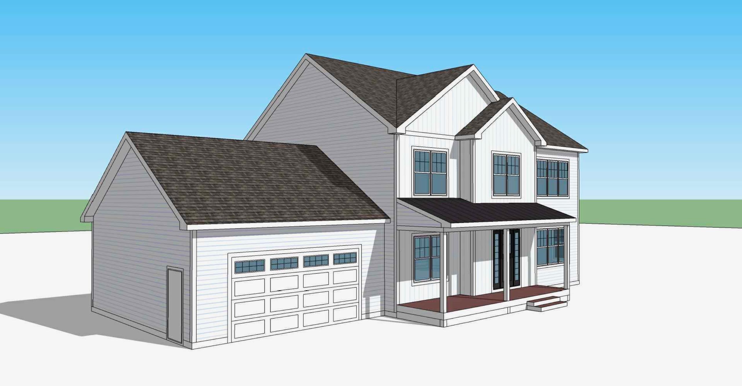 Residential in Candia 3