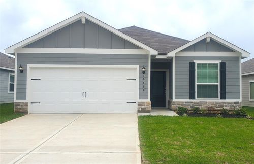 15450 Maple Terrace Dr, Conroe, TX, 77303-2081 | Card Image
