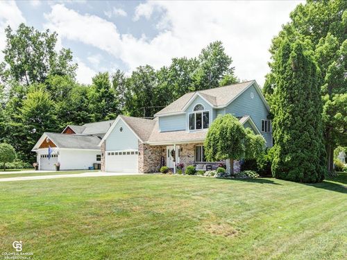 3945 State Rd Road, Fort Gratiot Charter Township, MI, 48059 | Card Image