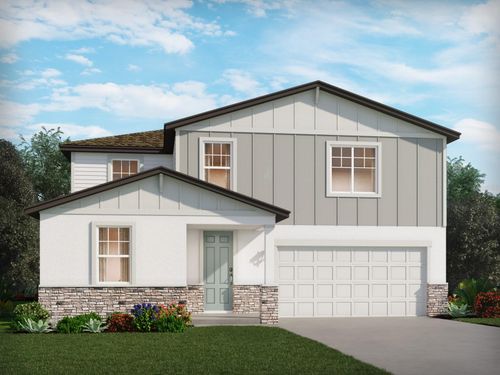 12601 Homeland Drive, DADE CITY, FL, 33525 | Card Image