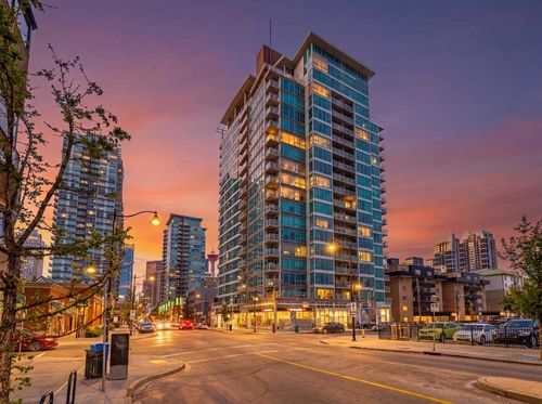 405-188 15 Ave Sw, Calgary, AB, T2R1S4 | Card Image