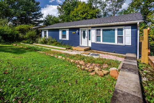 542 Cherokee Dr, Morgantown, WV, 26508-0908 | Card Image