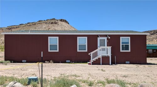 701 S Fifth Ave, Goldfield, NV, 89013-3216 | Card Image